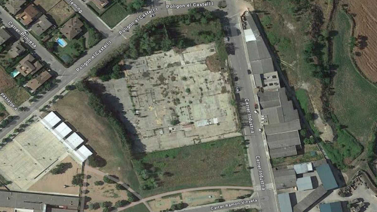Sodeca adquiere terreno para impulsar su expansión internacional