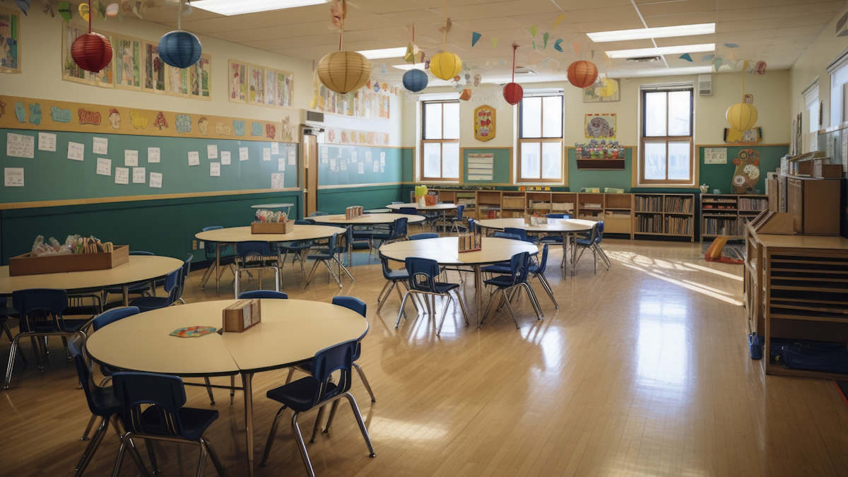 Sodeca destaca la importancia de climatizar escuelas de manera eficiente 