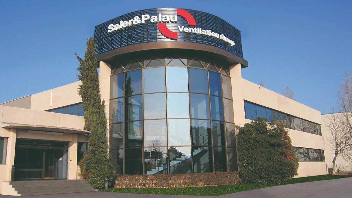 Soler & Palau compra a United Enertech