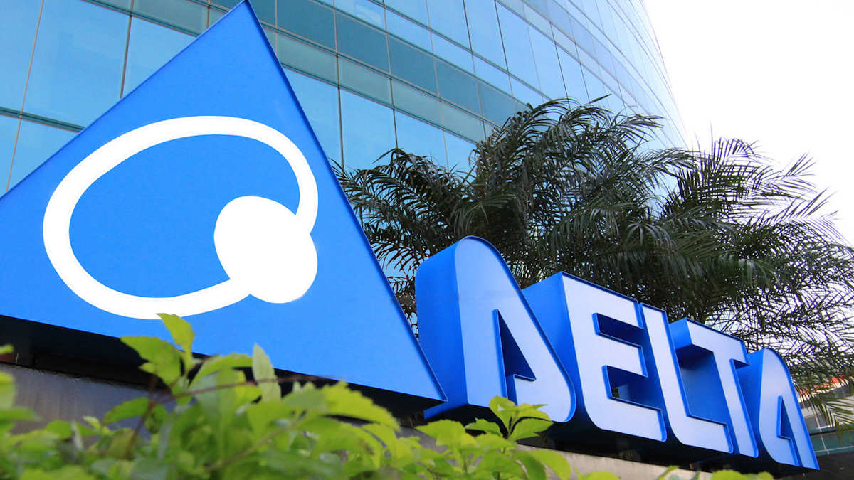 Soluciones integrales para smart buildings: el nuevo enfoque de Delta Electronics