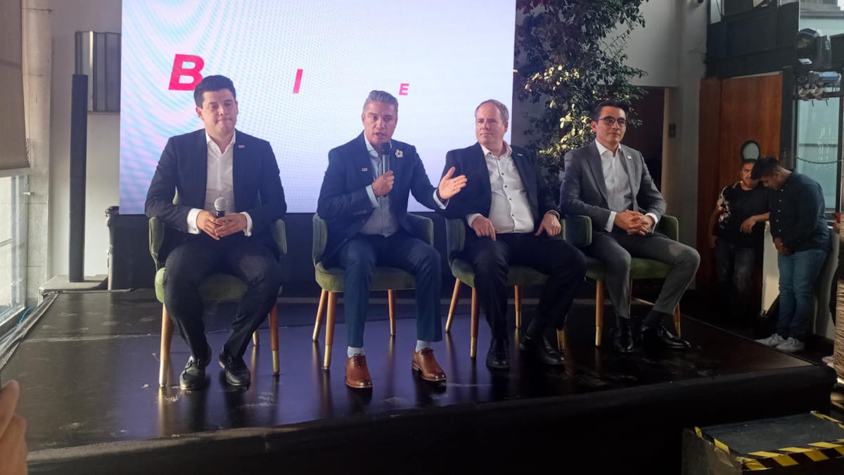 Stulz celebró 10 años en México y anunció expansión regional