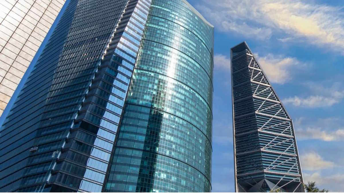 Torre Mayor: renovación del sistema de climatización en un edificio emblemático