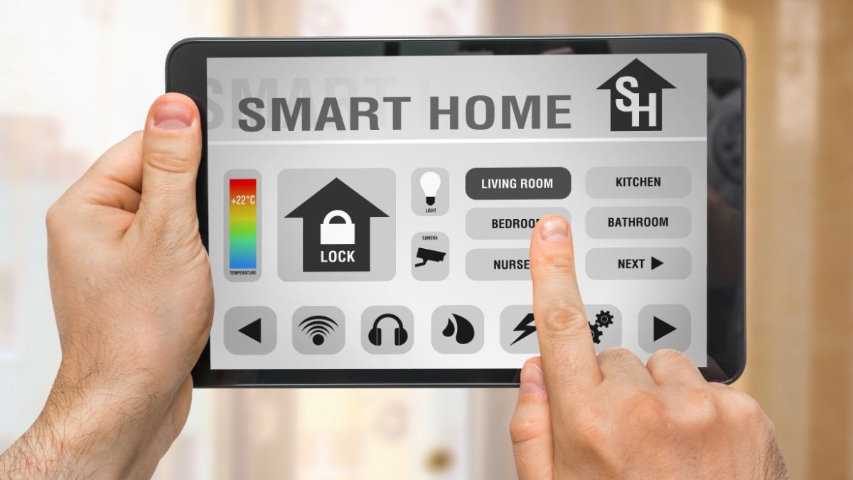 Adopción y el uso de tecnologías Smart Home: ¿Qué pasó en 2023?