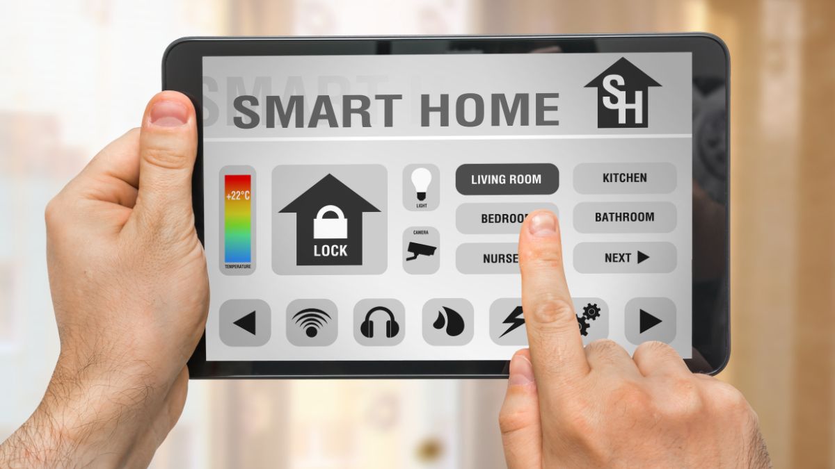 Adopción y el uso de tecnologías Smart Home: ¿Qué pasó en 2023?