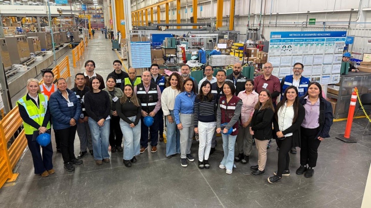 Johnson Controls Monterrey