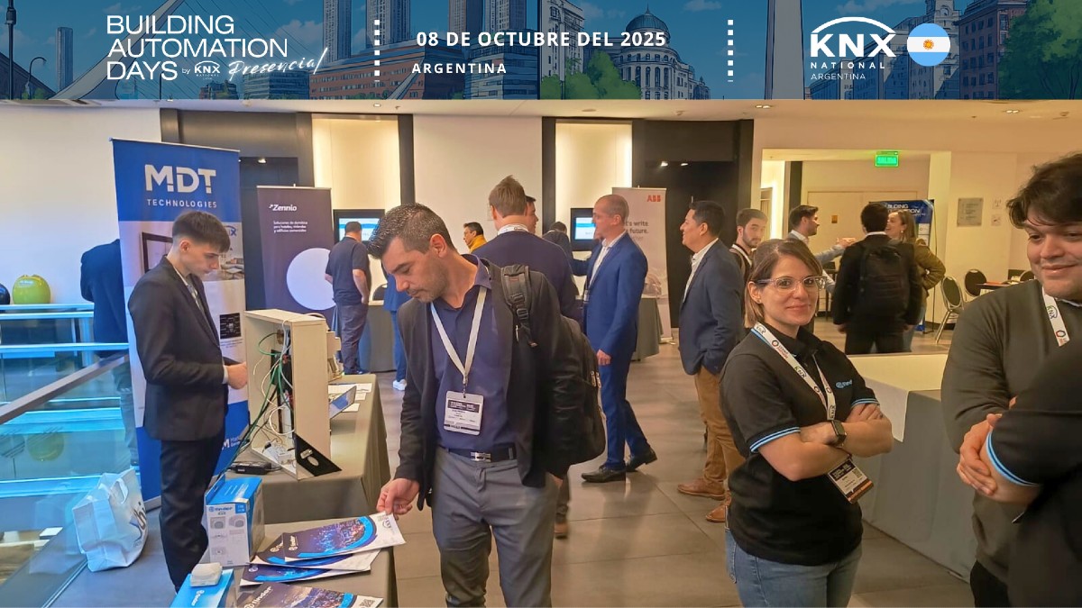 KNX Argentina