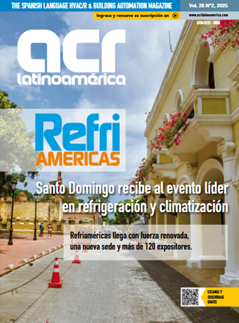 ACR Latinoamerica No. 28-1