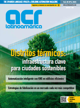 ACR Latinoamerica No. 28-3