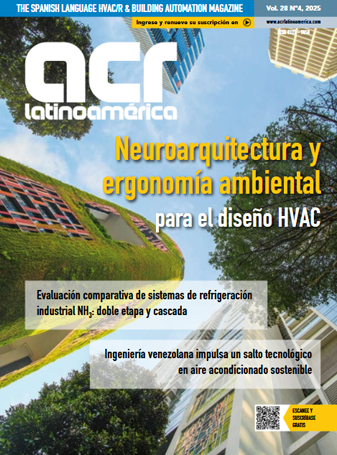 ACR Latinoamerica No. 28-5