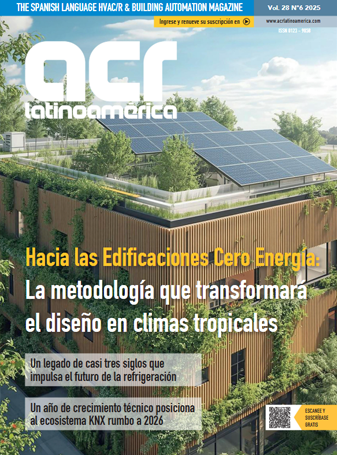 ACR Latinoamerica No. 28-6