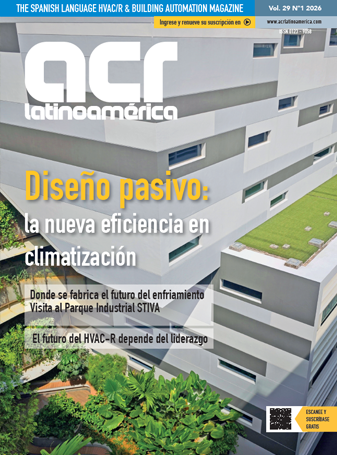 ACR Latinoamerica No. 29-1