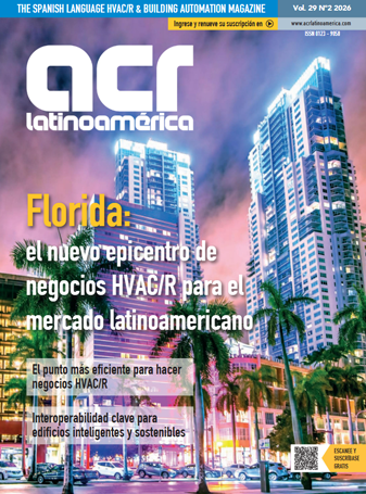 ACR Latinoamerica No. 29-2