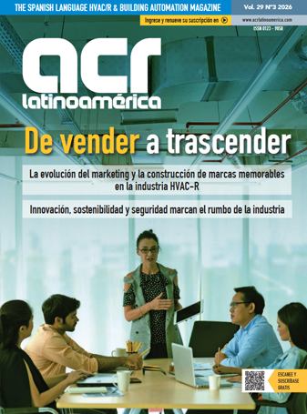 ACR Latinoamerica No. 29-3