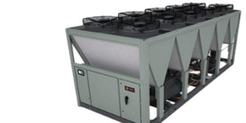 Trane Chiller