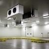Cuarto frío Grivan Ingenieria