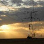 Energía eléctrica