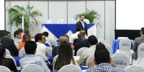 congreso refriamericas