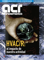 ACR Latinoamerica No. 3