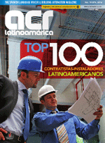 ACR Latinoamerica No. 4