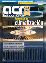 ACR Latinoamerica No. 1