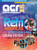 ACR Latinoamerica No. 2