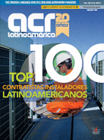 ACR Latinoamerica No. 4