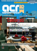 ACR Latinoamerica No. 5