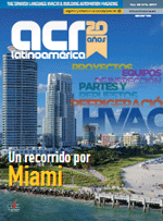 ACR Latinoamerica No. 6