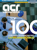 ACR Latinoamerica No. 4