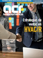 ACR Latinoamerica No. 5