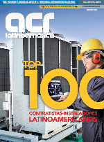 ACR Latinoamerica No. 4