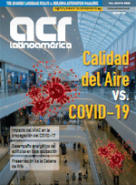 ACR Latinoamerica No. 3