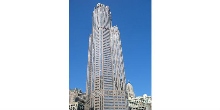 Edificio 311 S. Wacker