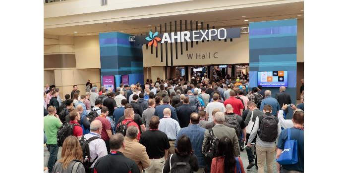 AHR Expo