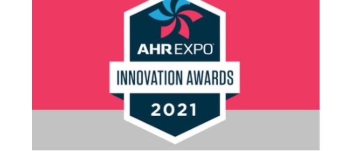 AHR Expo Innovation Awards