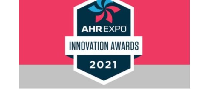AHR Expo Innovation Awards