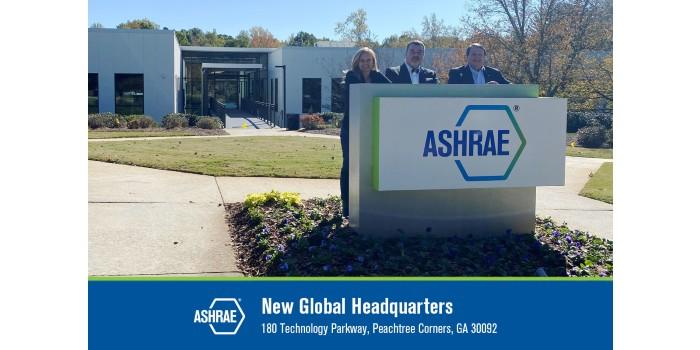 ASHRAE Net-Zero Energy