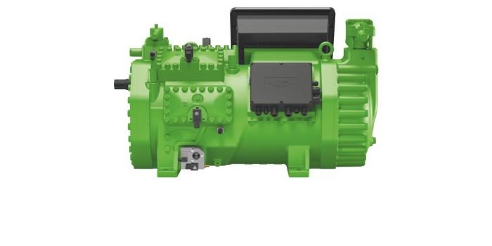 Bitzer CO2