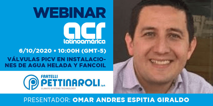 Fratelli Pettinaroli Webinar