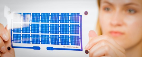 Análisis sobre el auge de la energía fotovoltaica de película delgada
