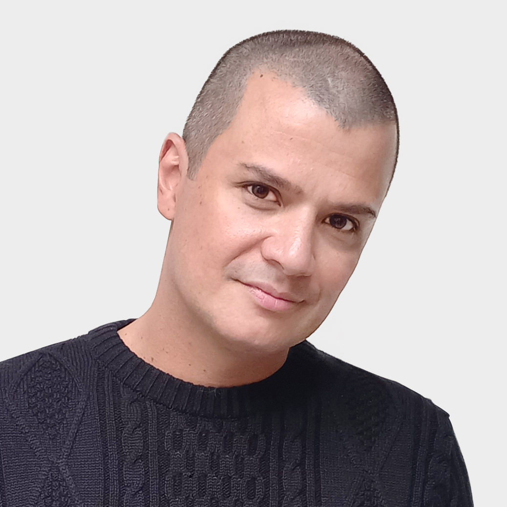 Álvaro León Pérez Sepúlveda