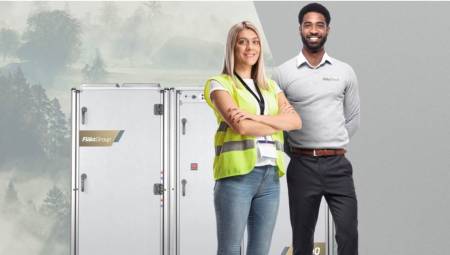 Samsung adquiere FläktGroup refuerza su apuesta por el negocio HVAC