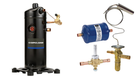 Colombian supermarket bets on technology with A2L refrigerant 