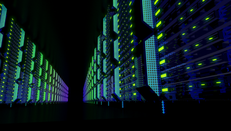 Enfriar los centros de datos: el nuevo desafío energético de la revolución digital