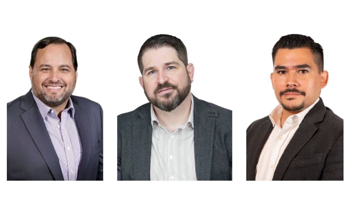 Trane Renews Leadership in Mexico and Latin America with Three Strategic Appointments