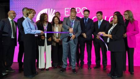 Expo Frío Calor Chile 2026 successfully closes and consolidates its position in the HVAC/R industry