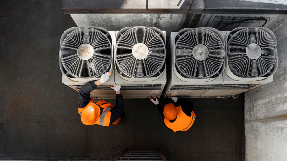 Trane México celebra 35 años impulsando la evolución de la climatización hacia la infraestructura inteligente