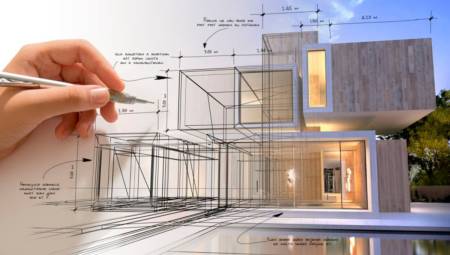 Ventilación eficiente para la nueva vivienda modular