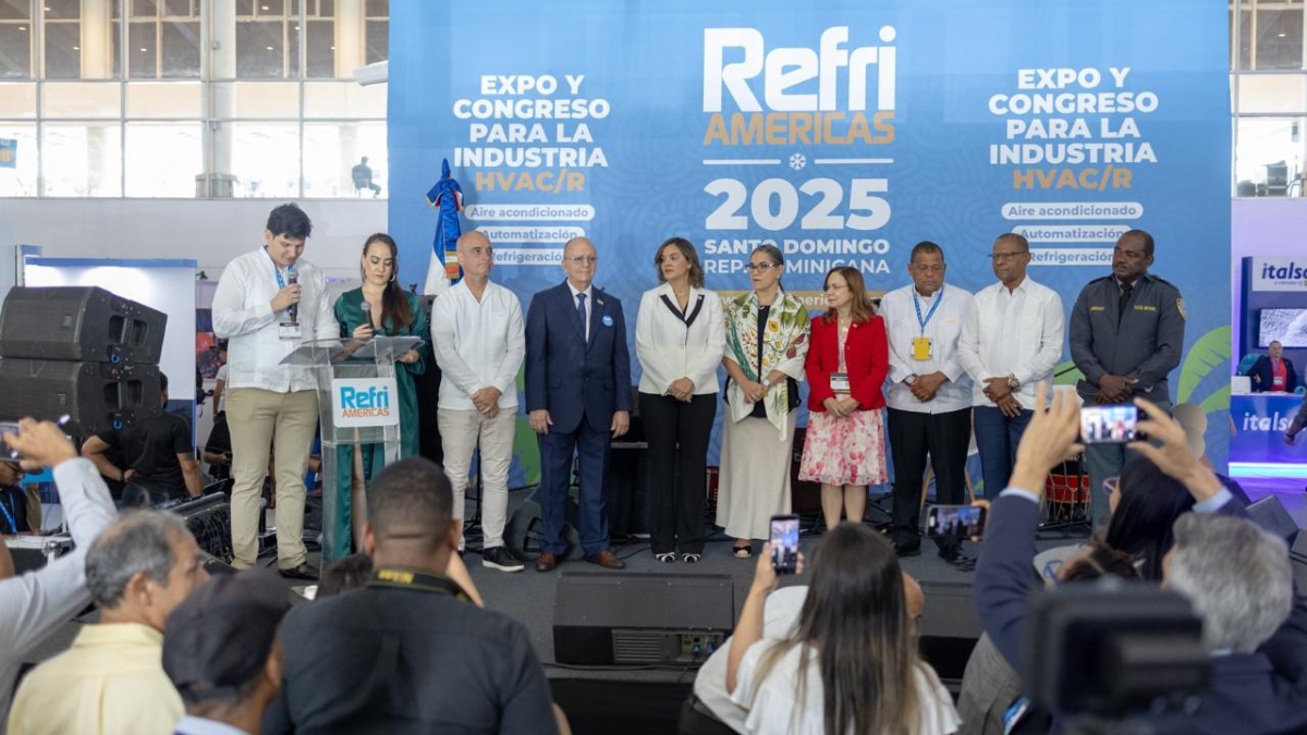 RefriAméricas 2026 reunirá a expertos internacionales para impulsar la transformación del sector HVAC/R