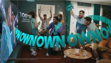 Hisense lanza campaña global “Vive el momento” como parte de la Copa Mundial de Clubes de la FIFA 2025